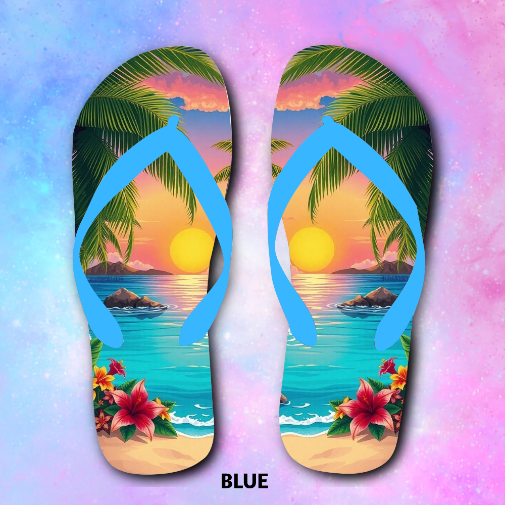 Flip Flops