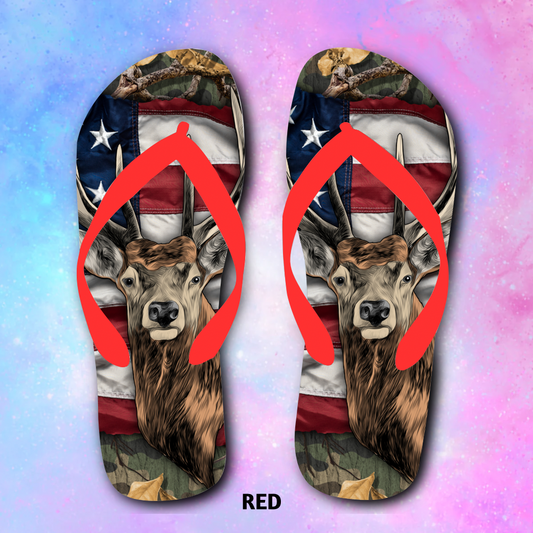 Flip Flops