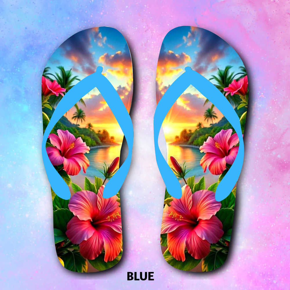 Flip Flops