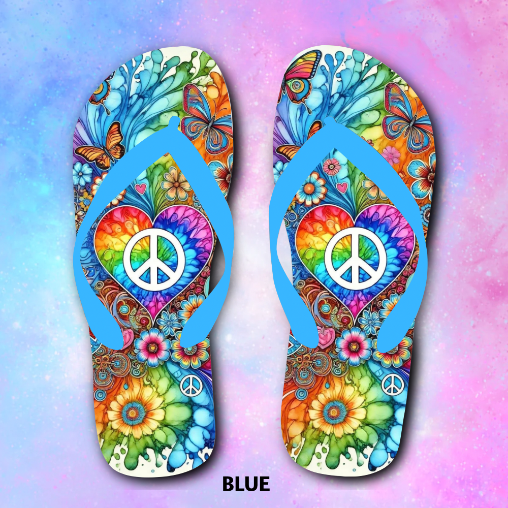 Flip Flops