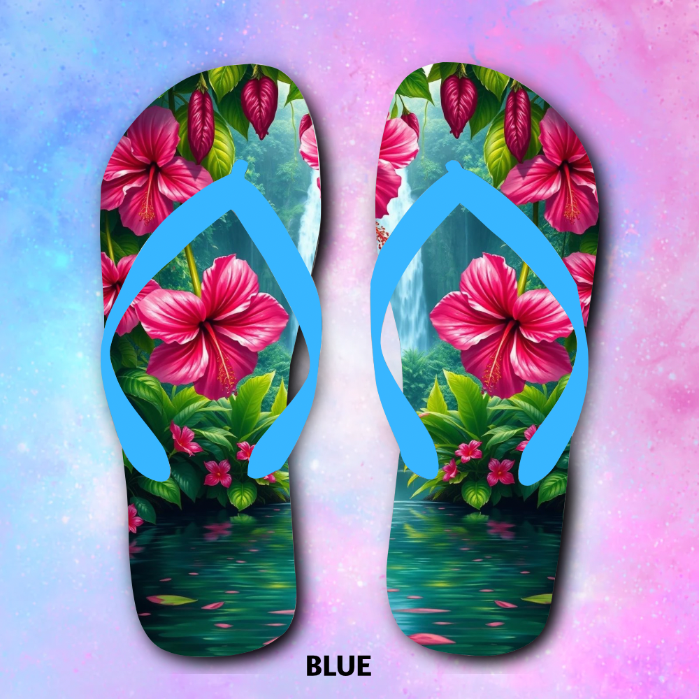 Flip Flops