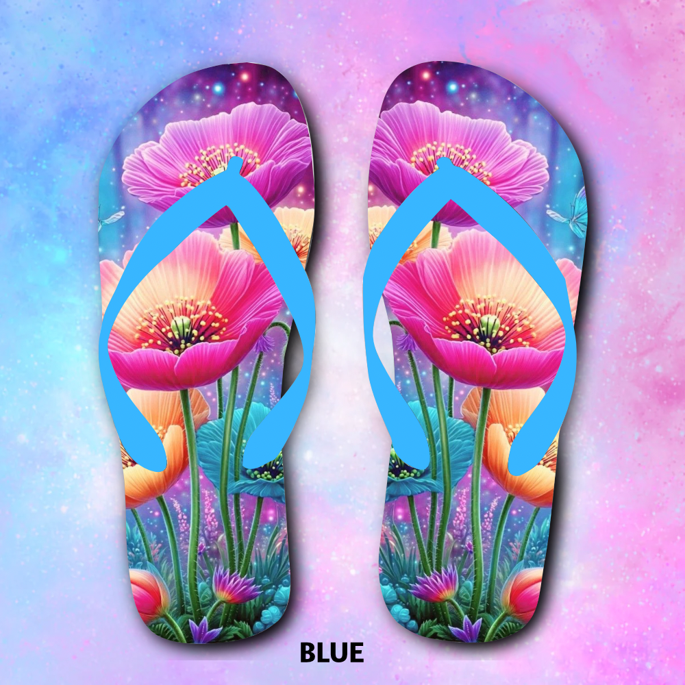 Flip Flops