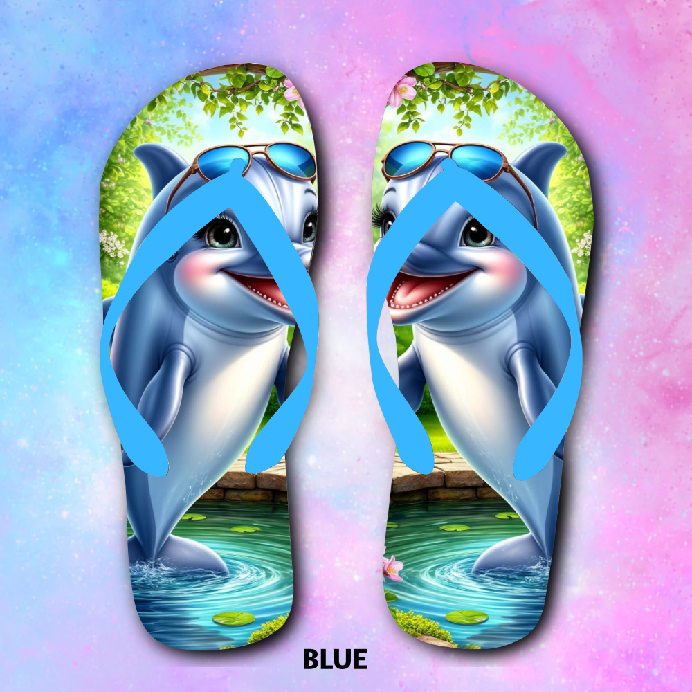Flip Flops