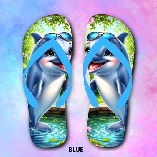 Flip Flops