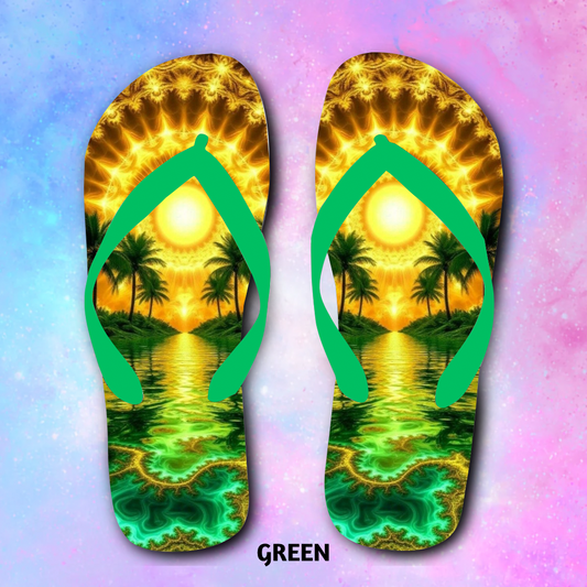 Flip Flops
