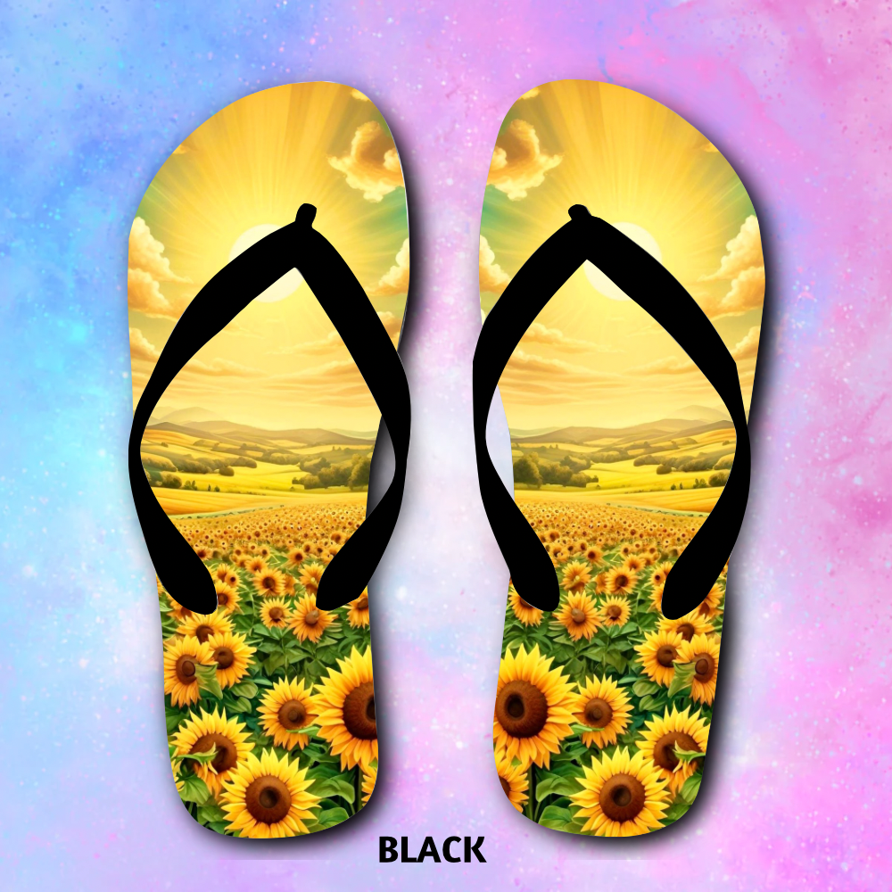 Flip Flops