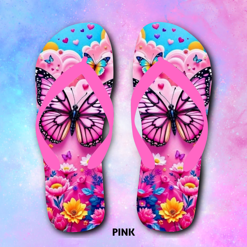 Flip Flops