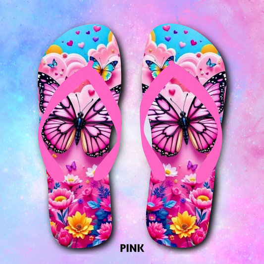 Flip Flops