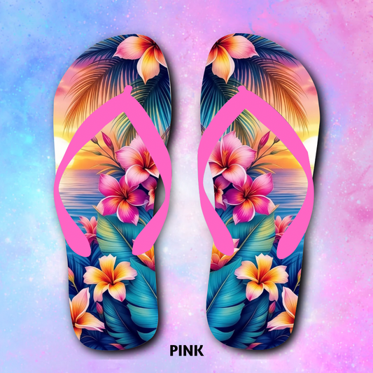 Flip Flops
