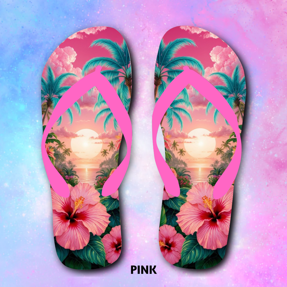 Flip Flops
