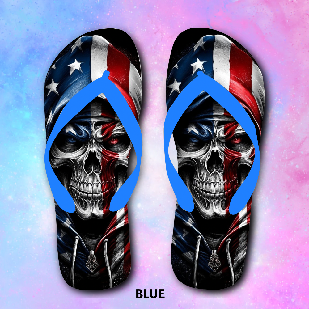 Flip Flops