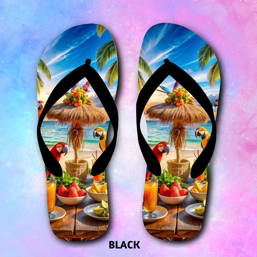 Flip Flops