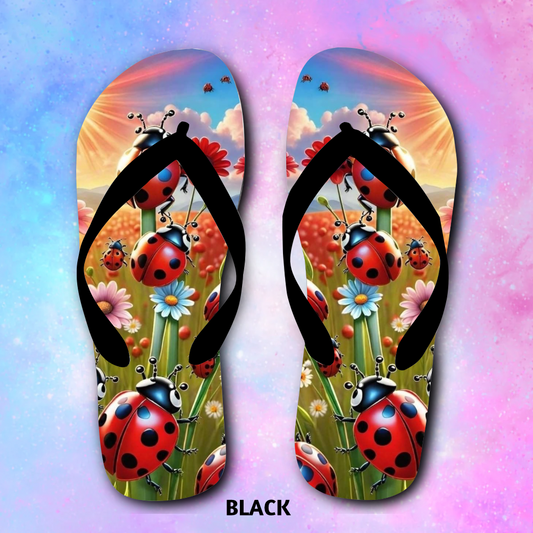 Flip Flops