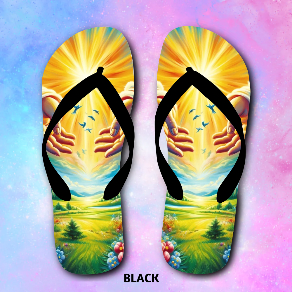 Flip Flops