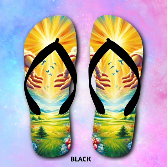 Flip Flops