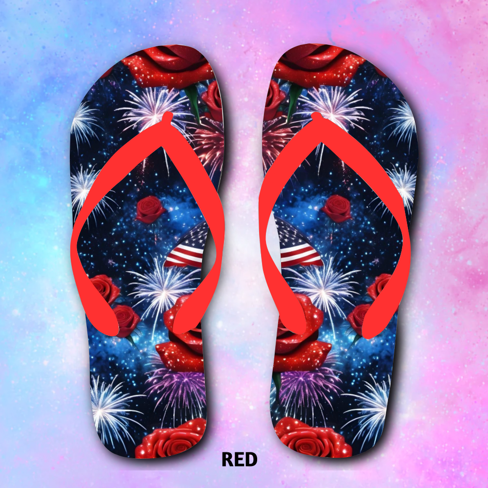Flip Flops