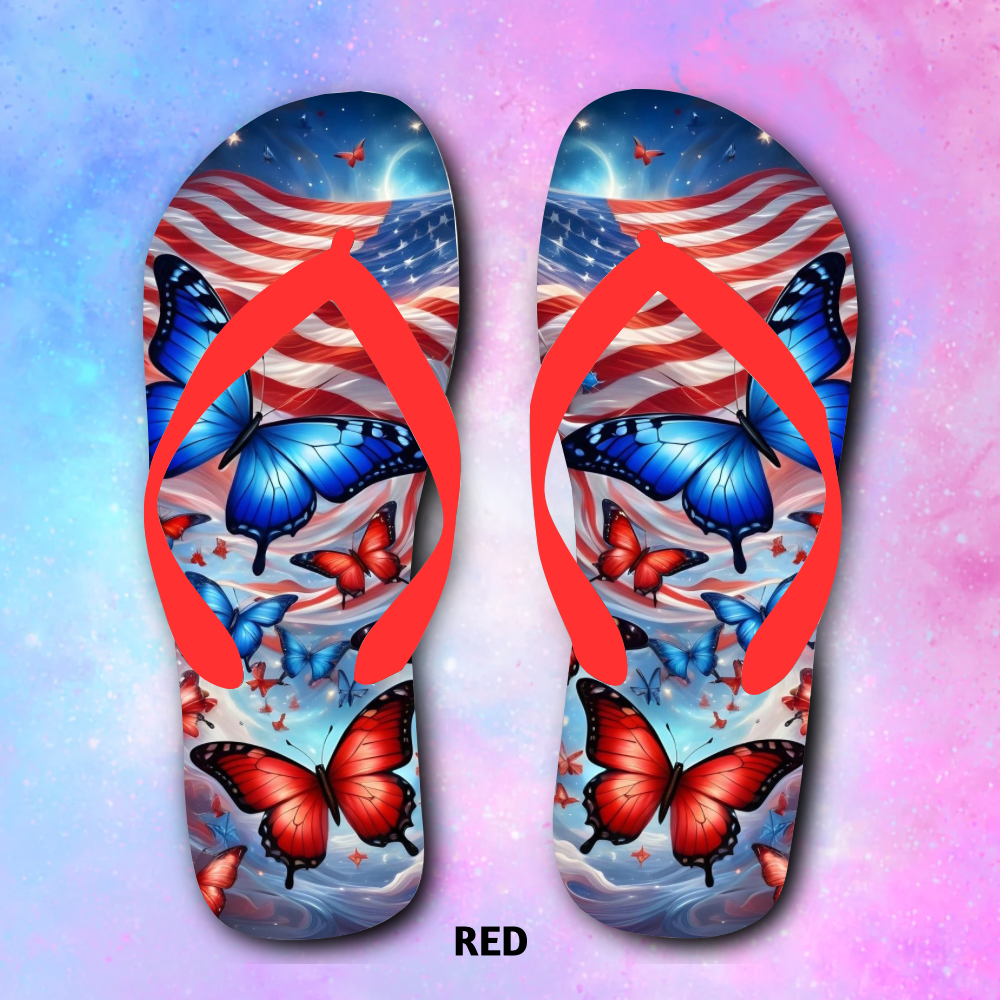 Flip Flops