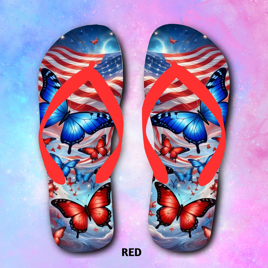 Flip Flops