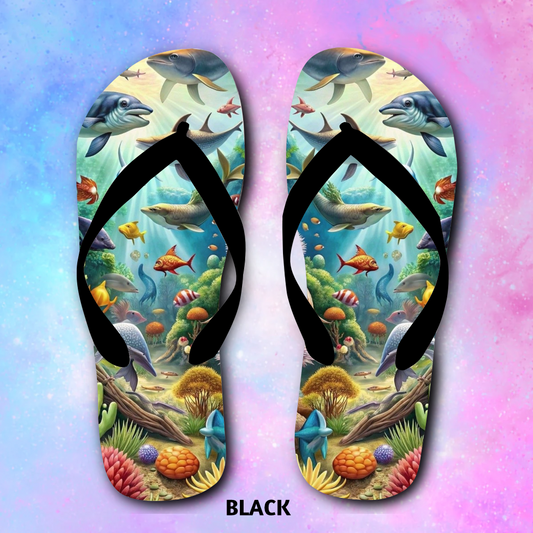 Flip Flops