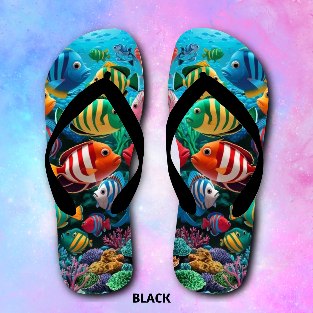 Flip Flops