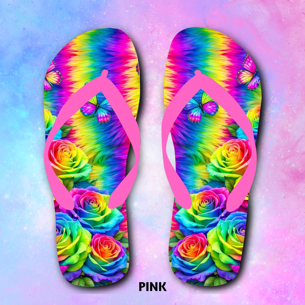 Flip Flops