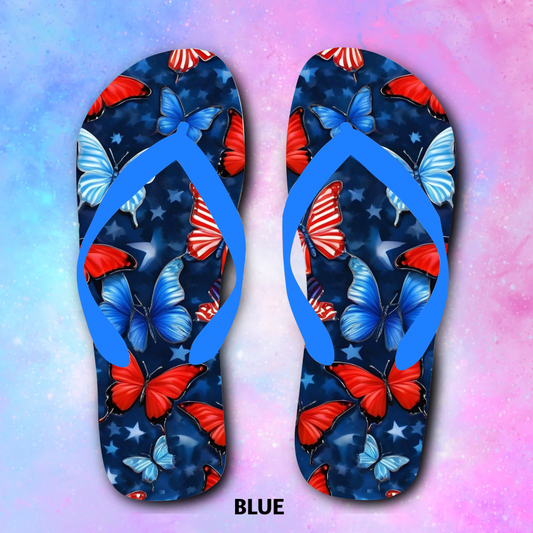Flip Flops