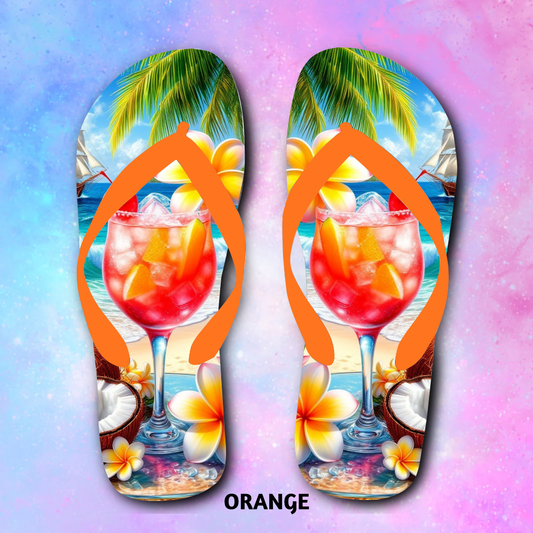 Flip Flops