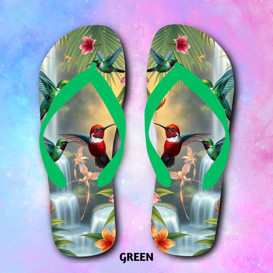 Flip Flops