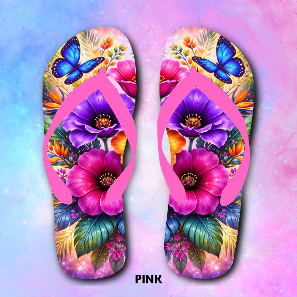 Flip Flops