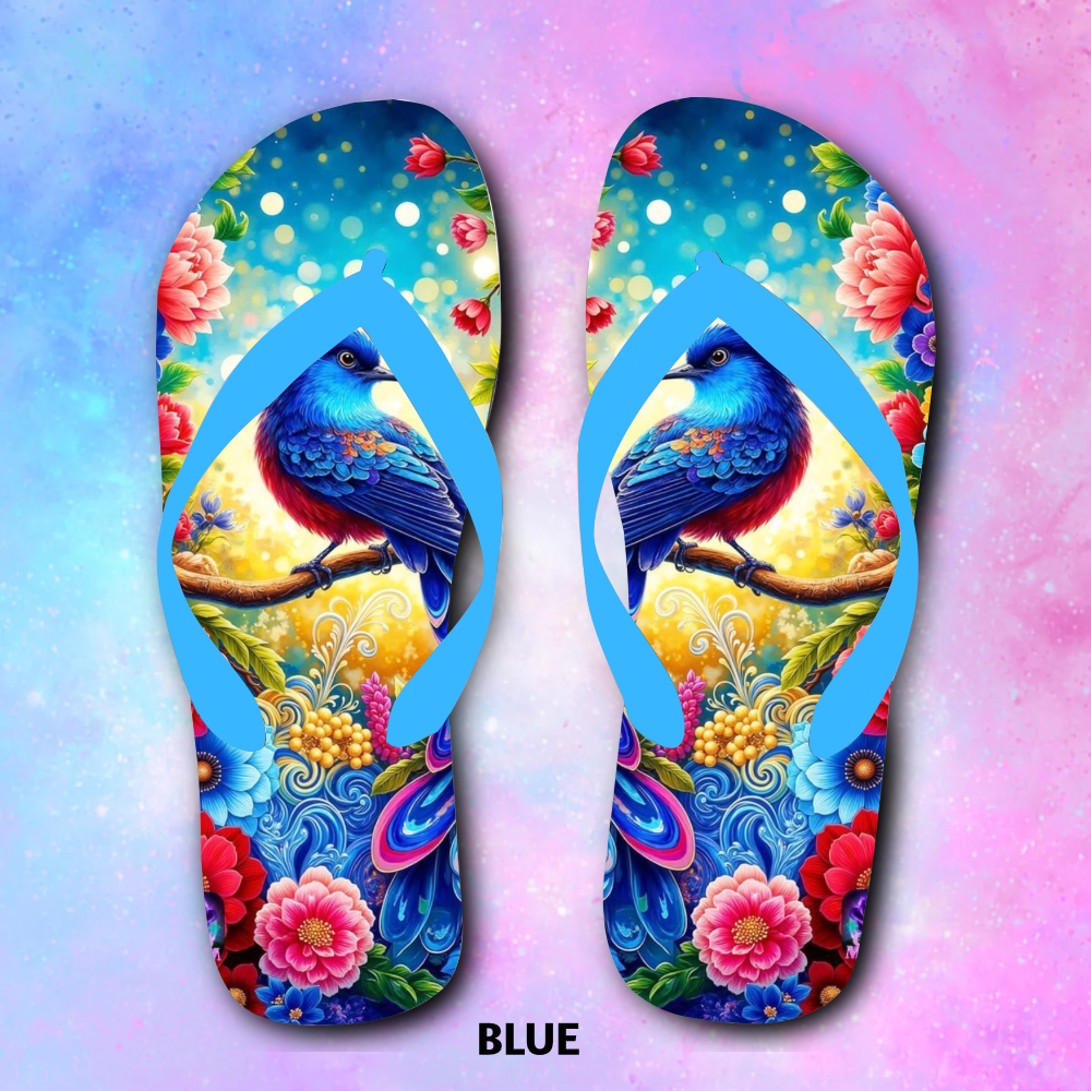Flip Flops