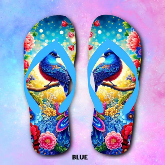 Flip Flops
