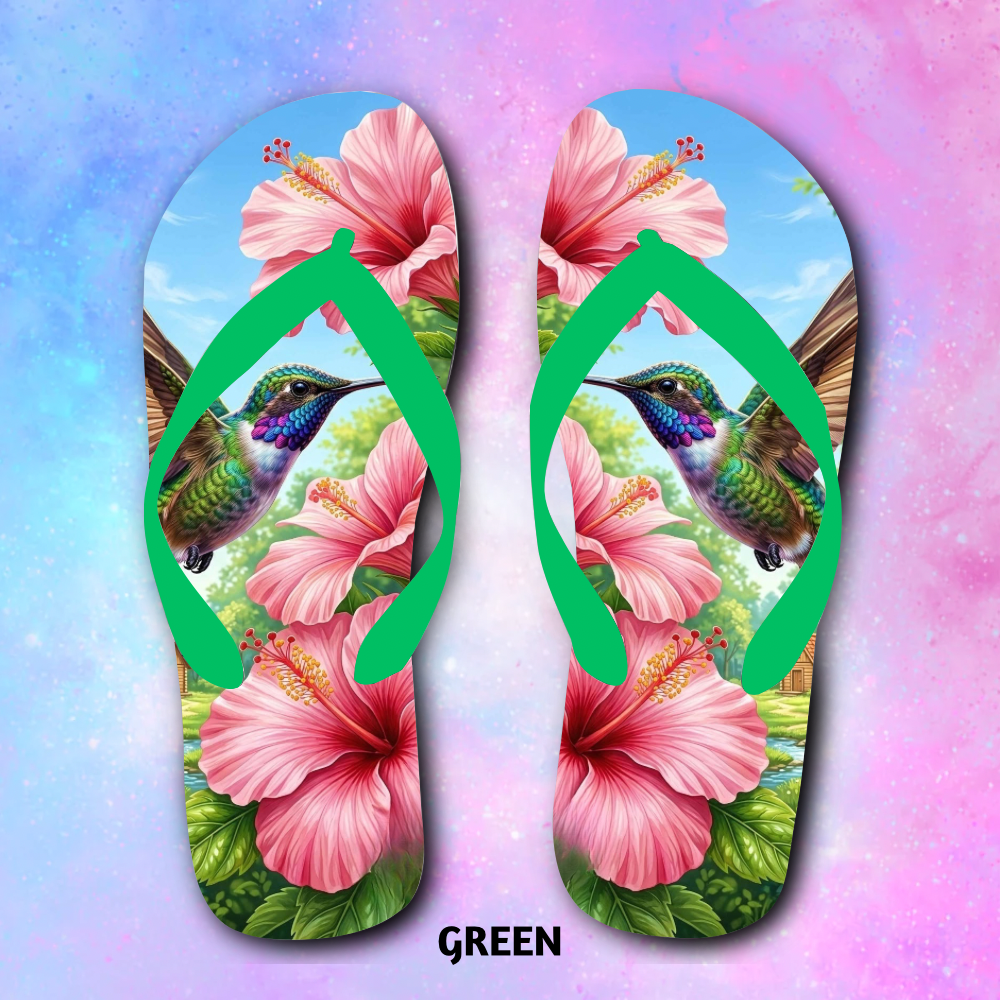 Flip Flops