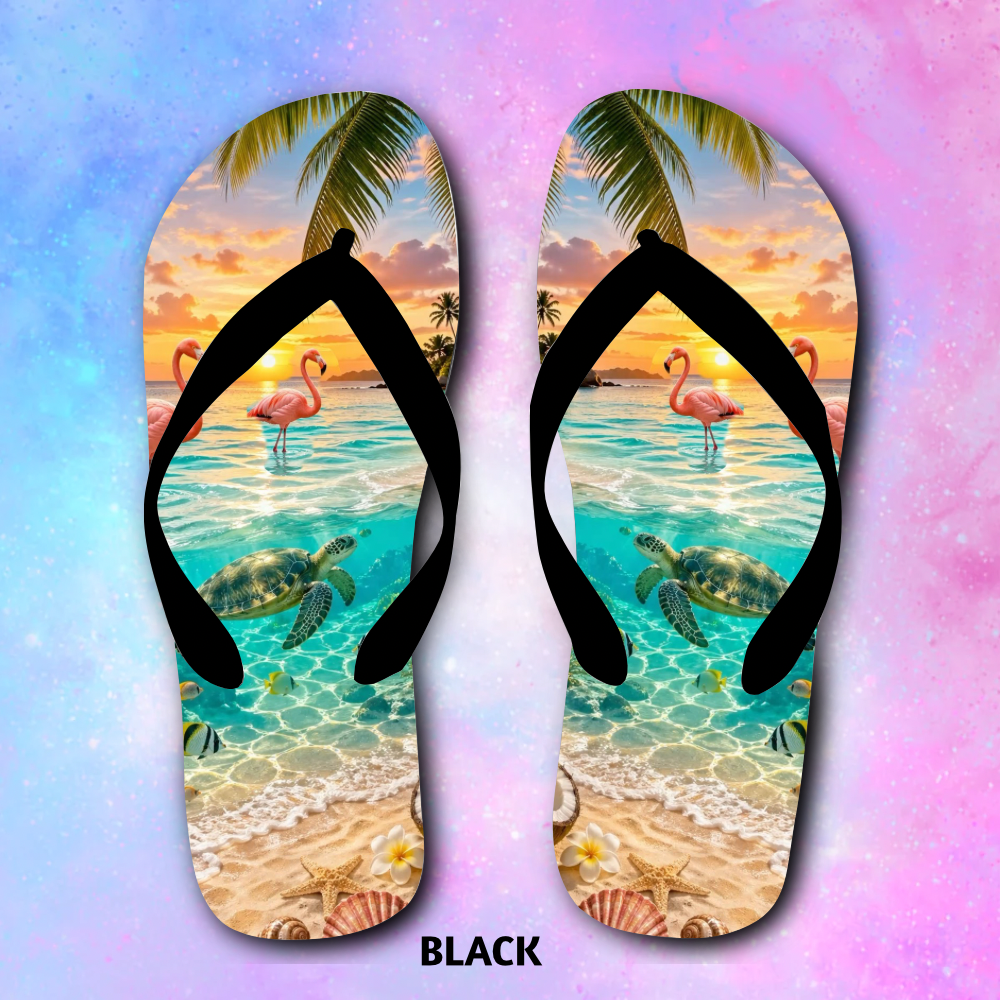 Flip Flops
