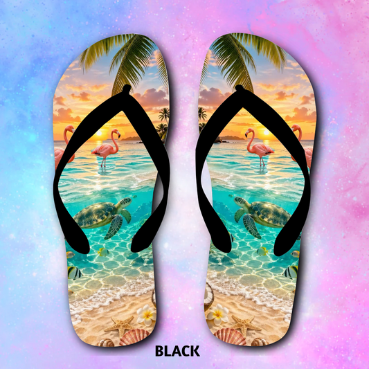 Flip Flops