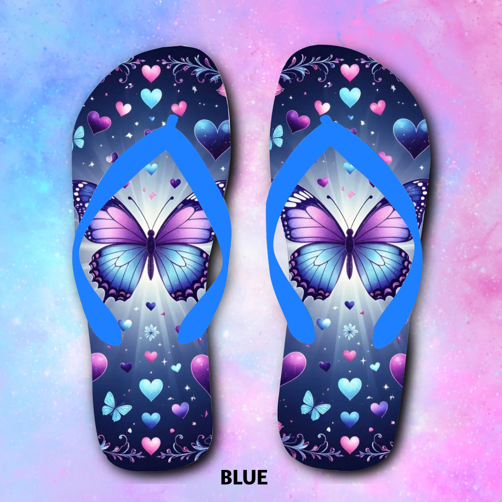 Flip Flops