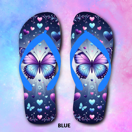 Flip Flops
