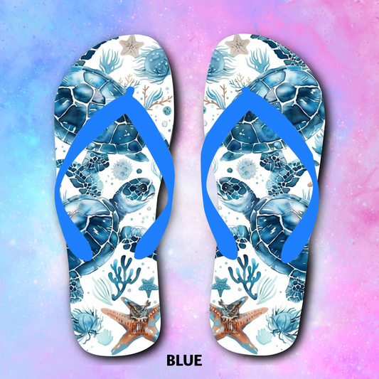 Flip Flops