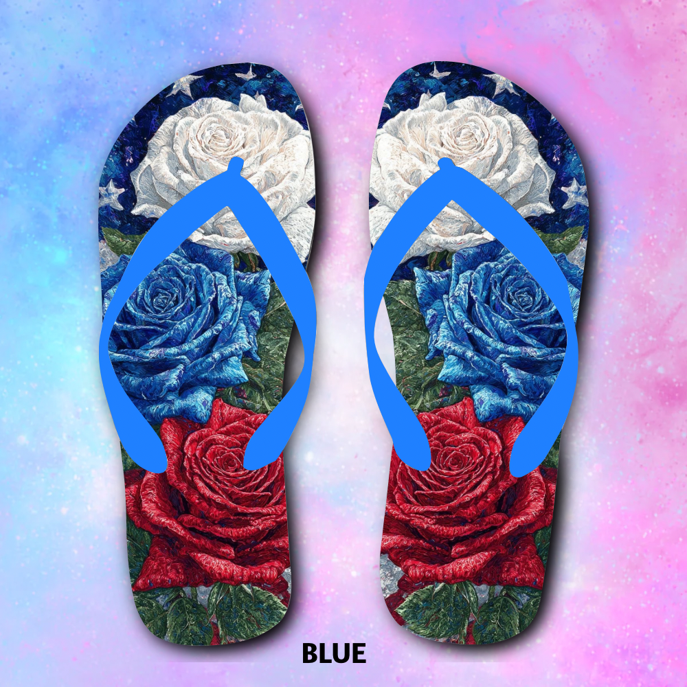 Flip Flops