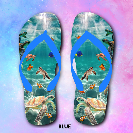 Flip Flops