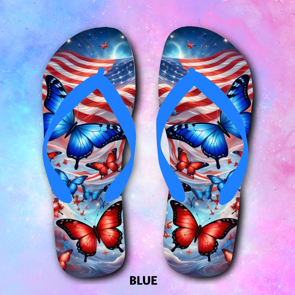 Flip Flops