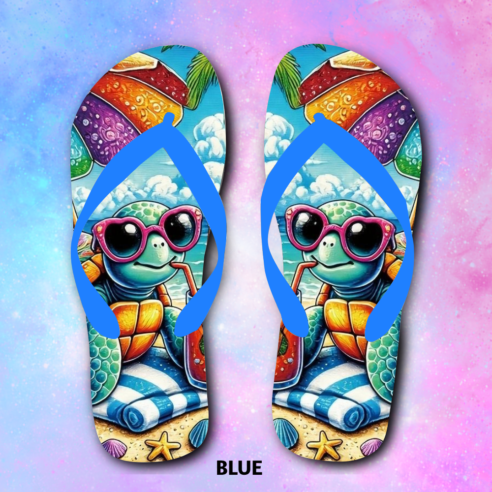 Flip Flops