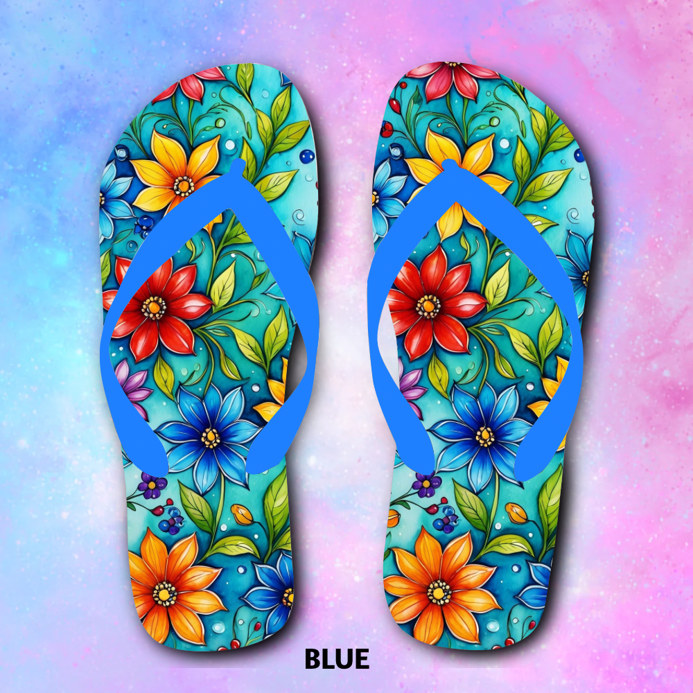 Flip Flops