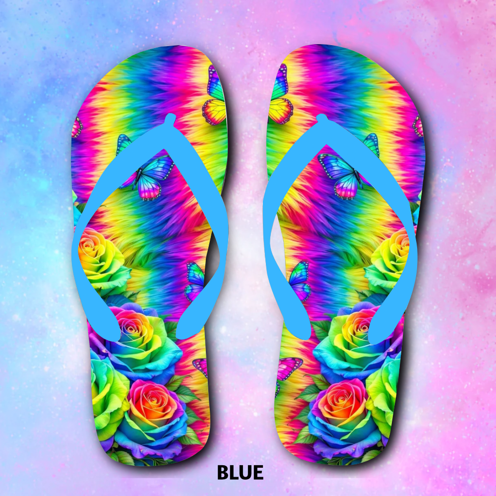 Flip Flops