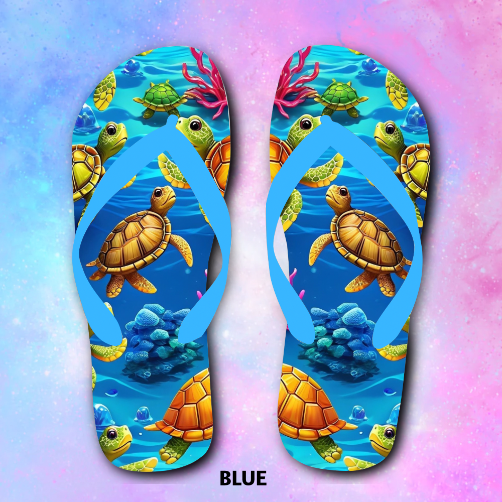 Flip Flops