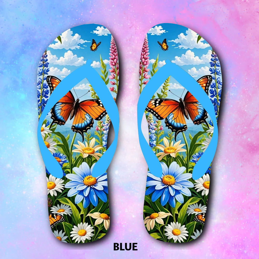 Flip Flops