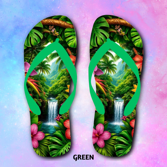 Flip Flops