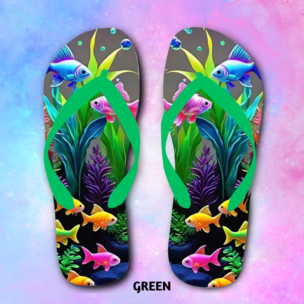 Flip Flops
