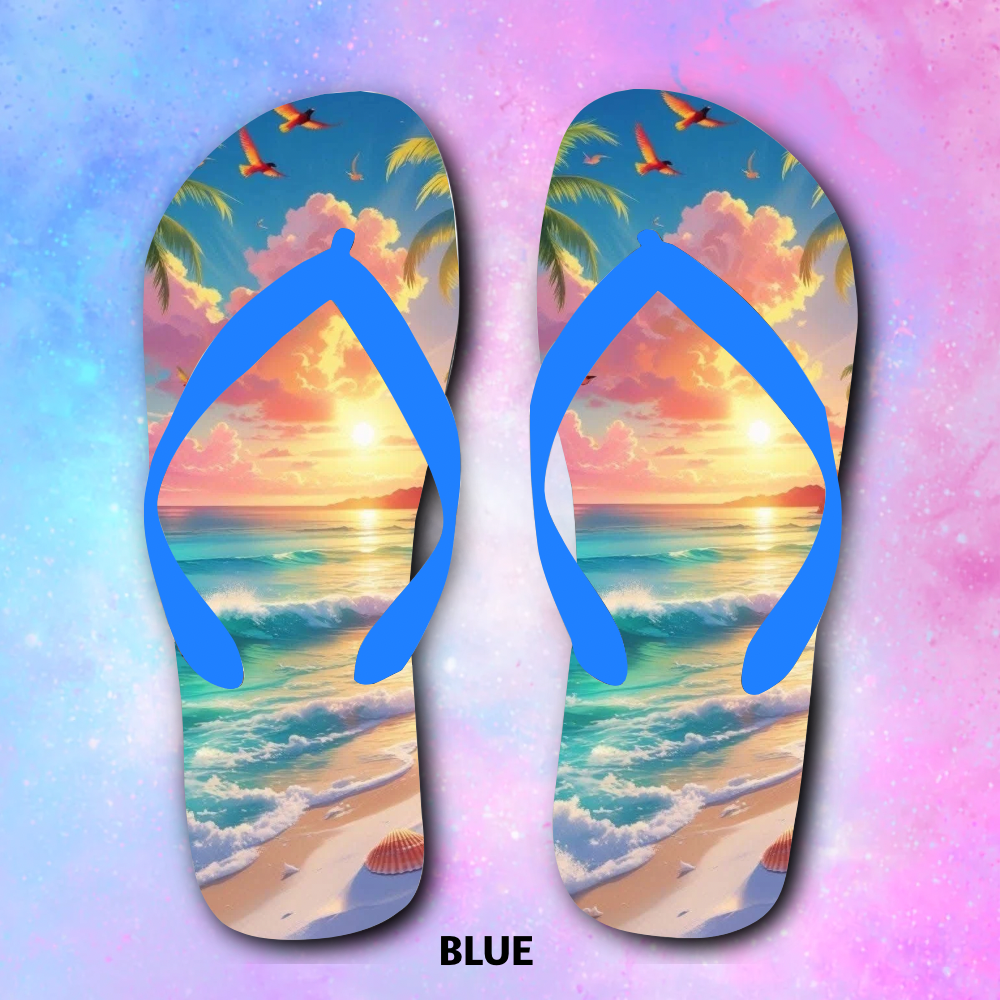 Flip Flops