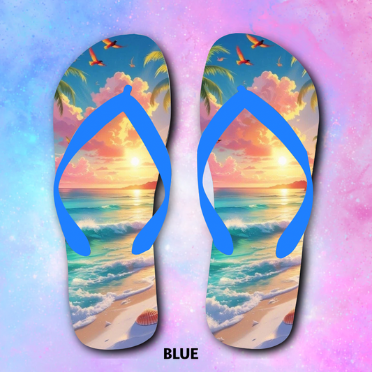 Flip Flops