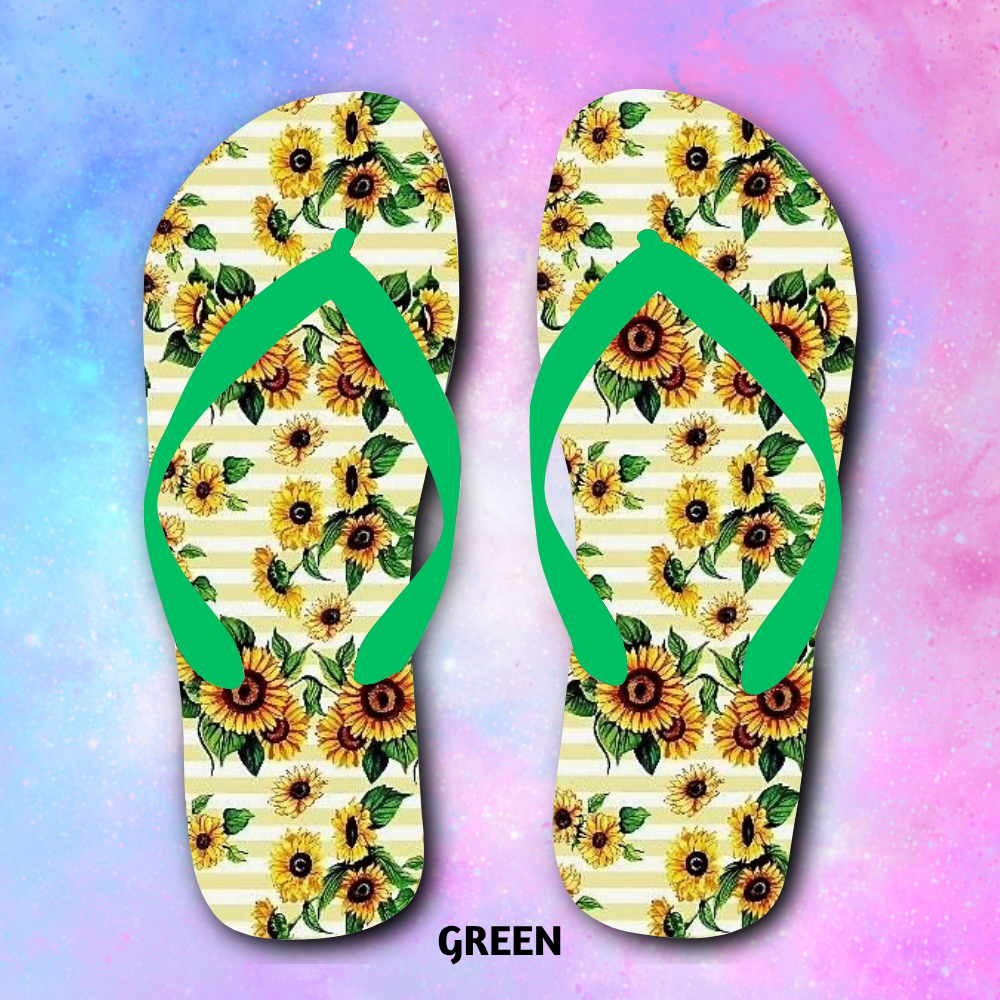 Flip Flops